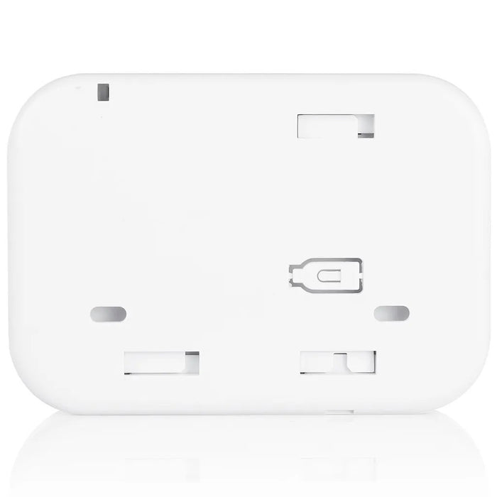 Kolmonoxidlarm Smartwares