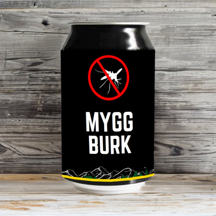 MYGG BURK 2 PACK