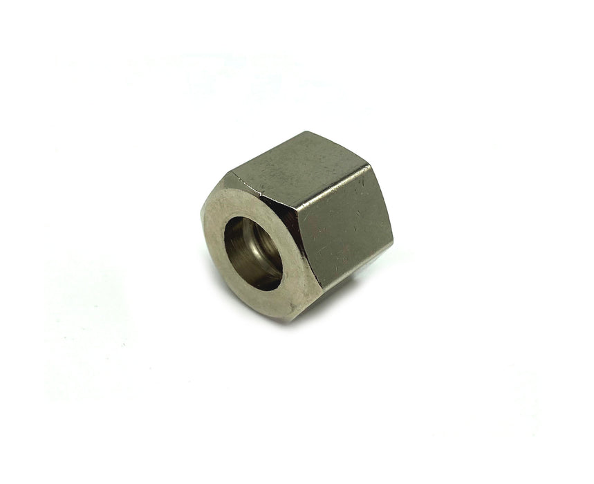 Överfallsmutter rör 8 mm (M13 x 1) — Gasip