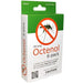 Octenol lockämne - Mosquito Magnet - Myggfångare