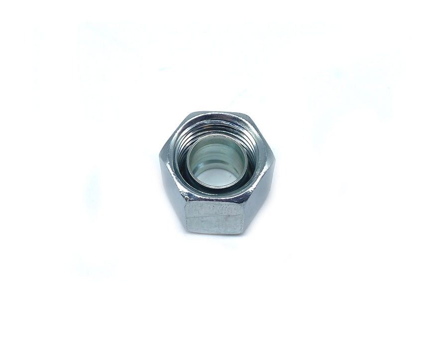 Överfallsmutter rör 8 mm (M16 x 1,5)