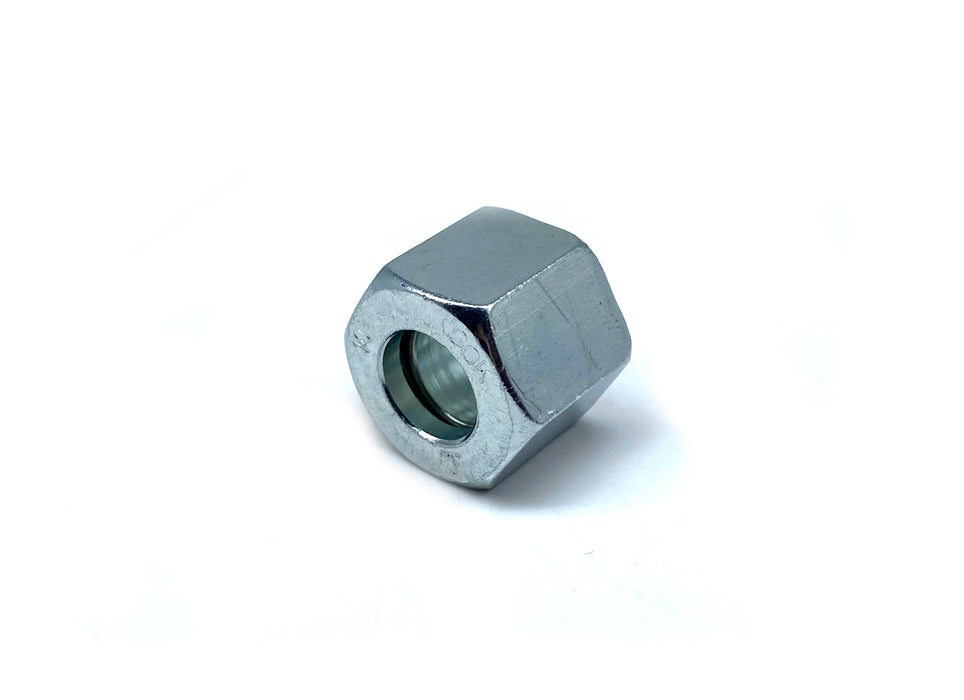Överfallsmutter rör 8 mm (M16 x 1,5)