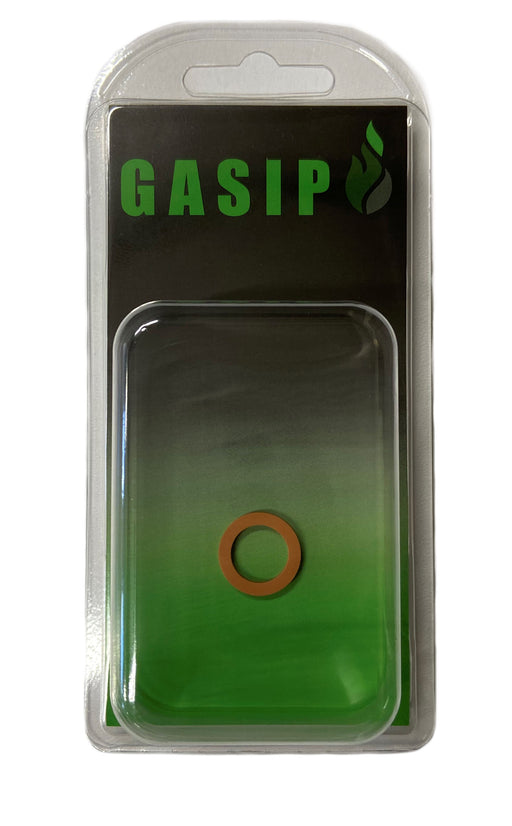 Planpackning Gasol - M20 x 1.5 - Gummipackning