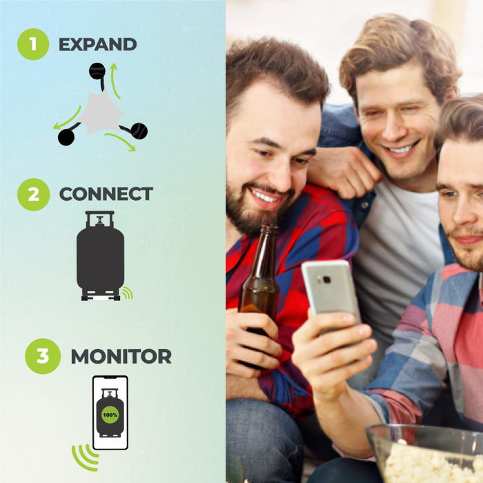 Senso4s BASIC - 2 PACK