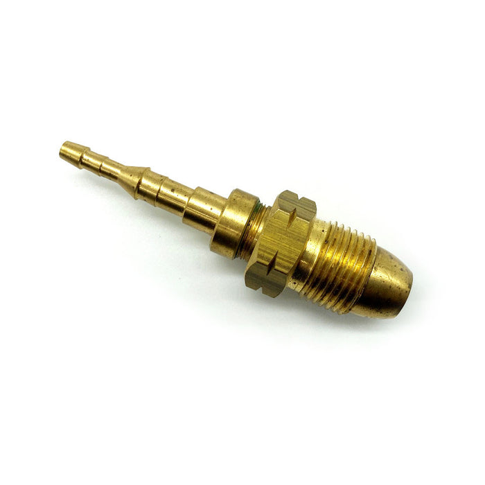 Slangbrottsventil POL - för slang 5-8 mm