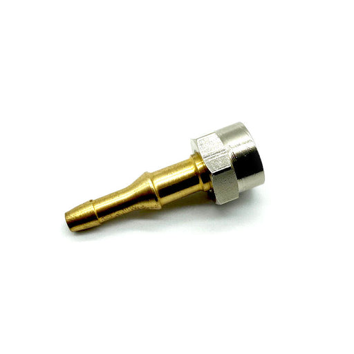 Slangsockel 5-8 mm - M14x1 - Gasolkoppling - Slangnippel
