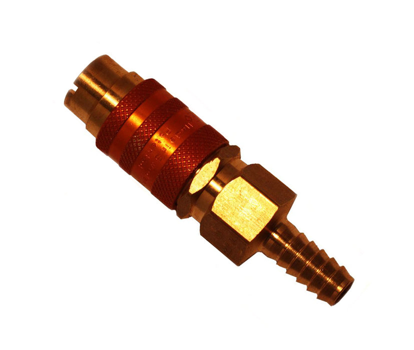 Snabbkoppling Hona  - slang 8 mm Högtryck