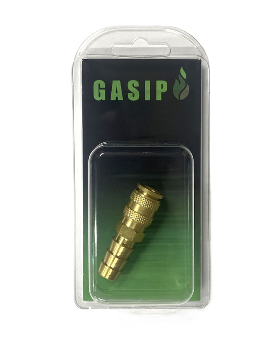 Snabbkoppling Hona - slang 10 mm