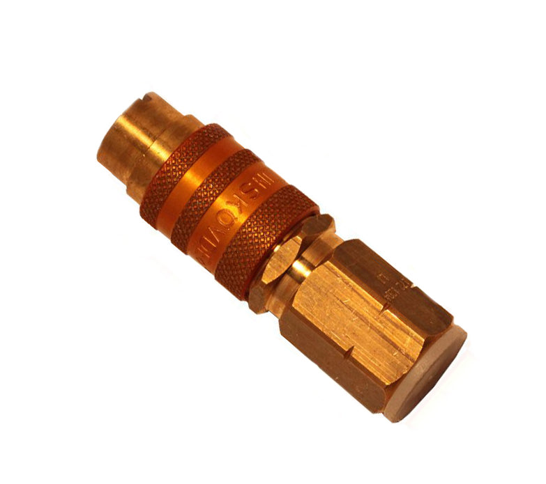 Snabbkoppling Hona - 3/8"V inv. Högtryck