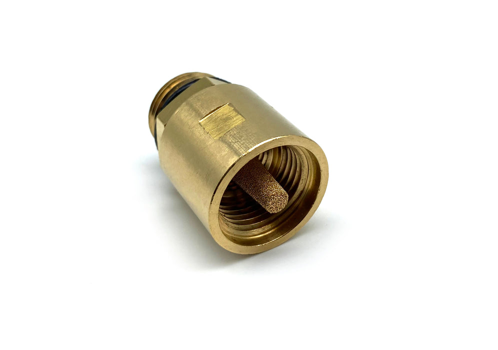 Tankningsfilter LPG 22 mm