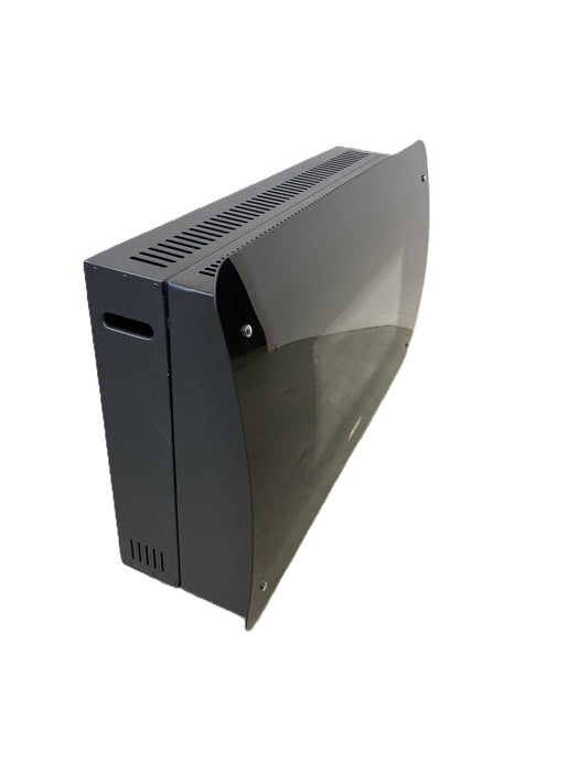 Väggkamin Gasol LCD 11,5 kW