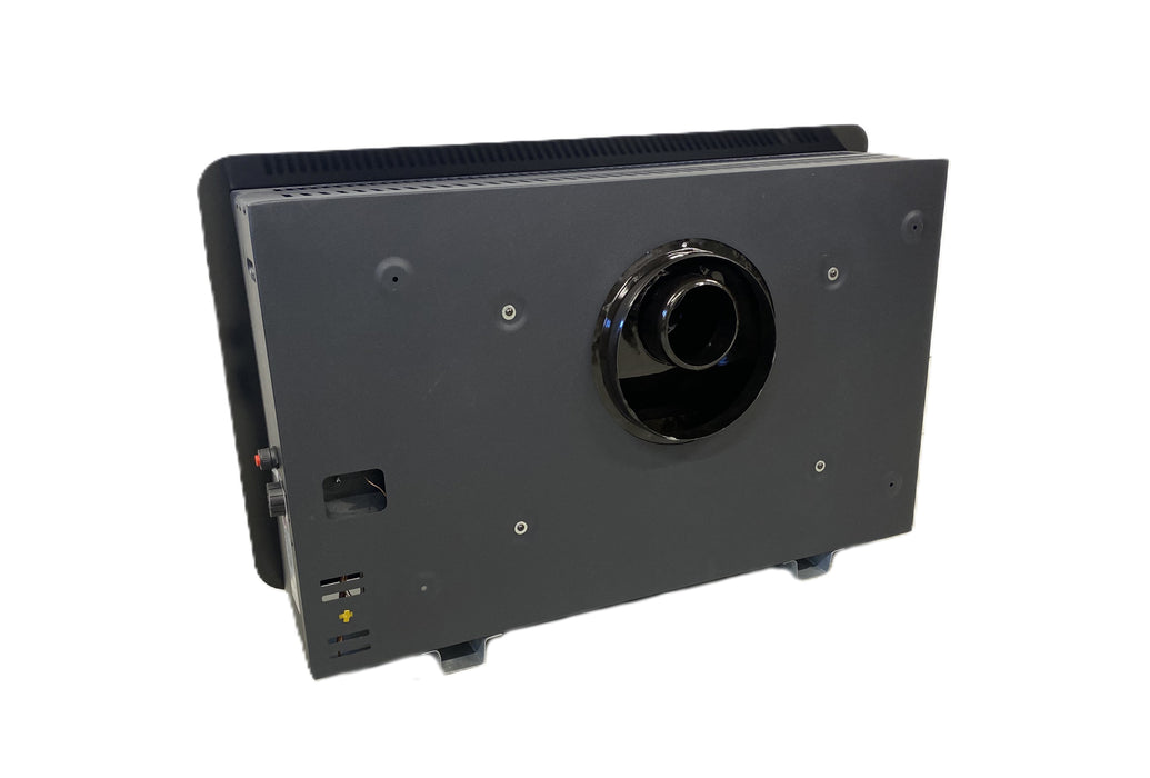 Väggkamin Gasol LCD 11,5 kW