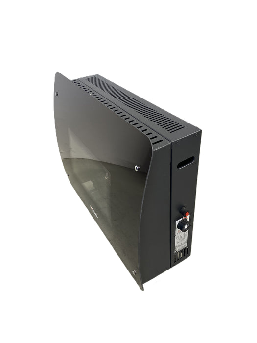 Väggkamin Gasol LCD 7 kW