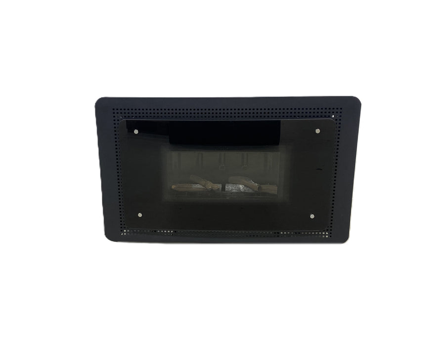 Väggkamin Gasol Plazma 11,5 kW