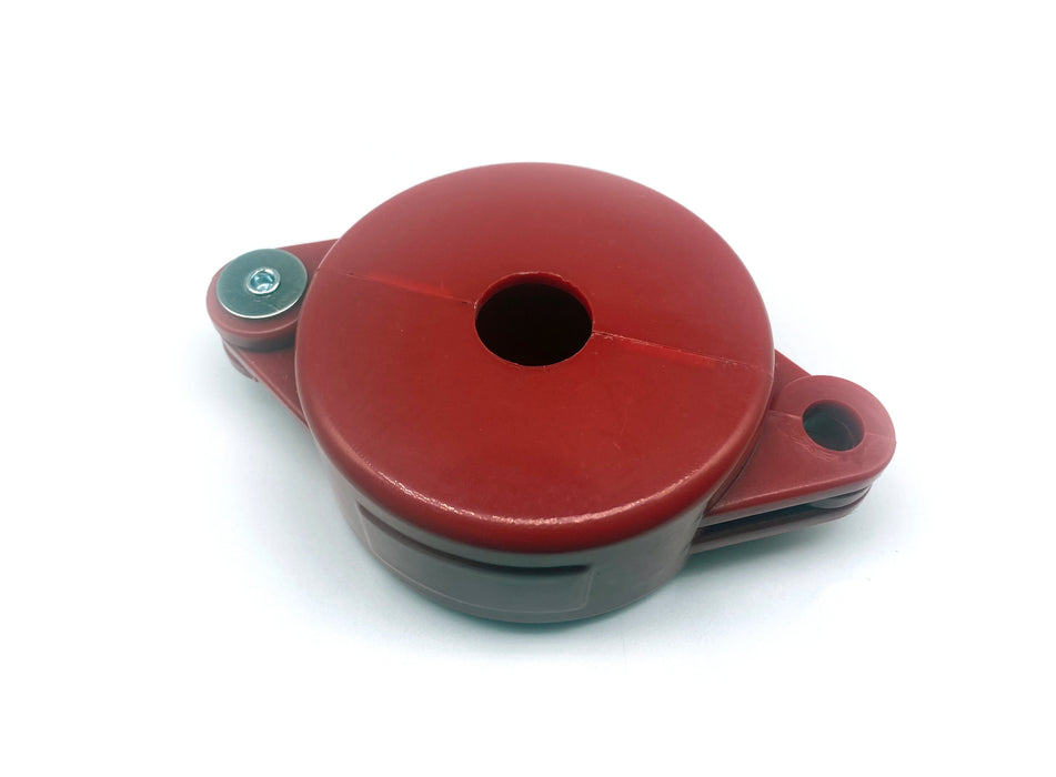 Ventillås till POL-flaska