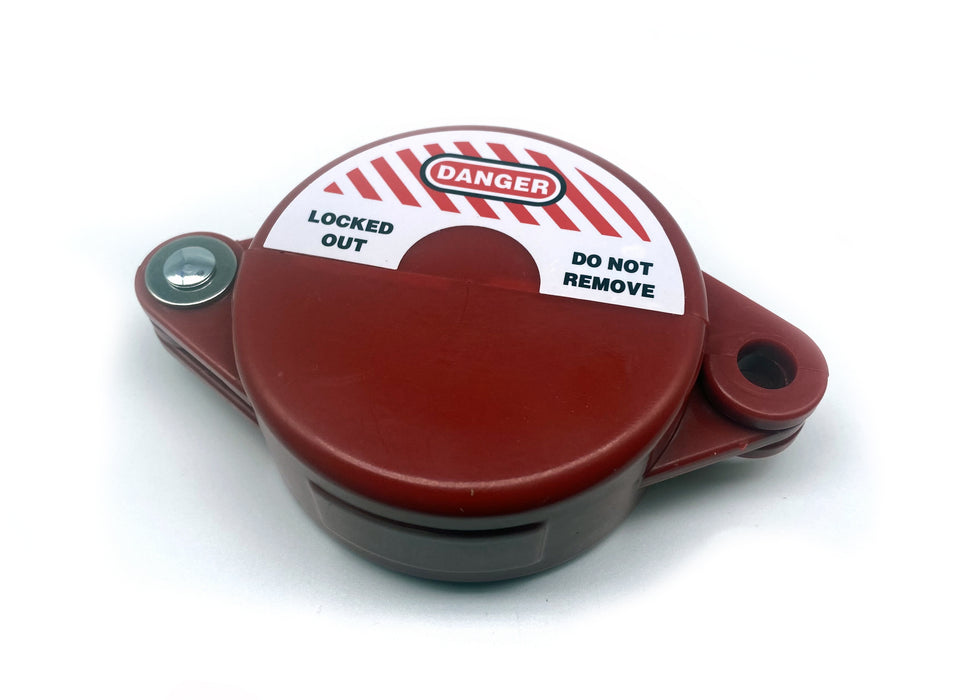 Ventillås till POL-flaska