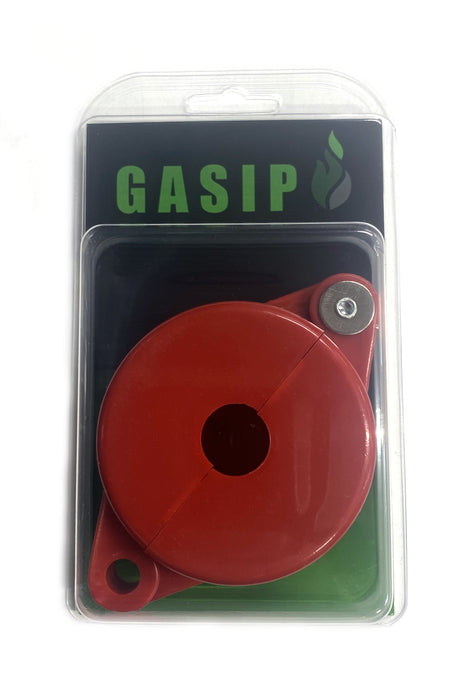 Ventillås till POL-flaska