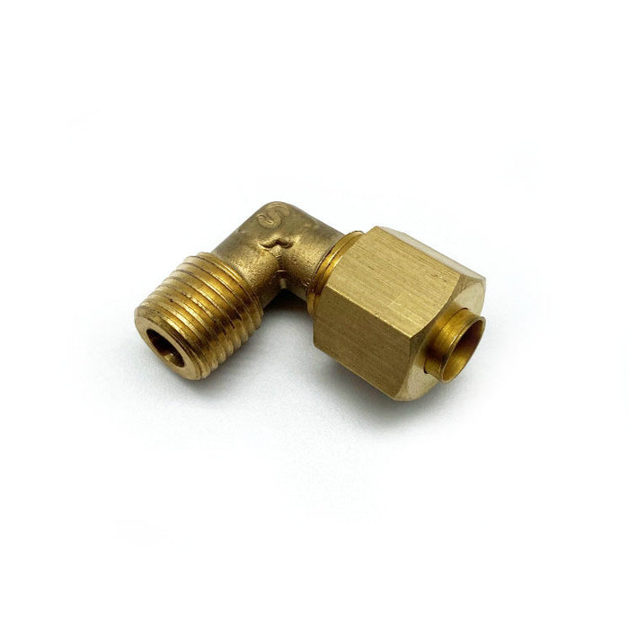 Vinkelkoppling R1/4" - 8 mm (KR) rör