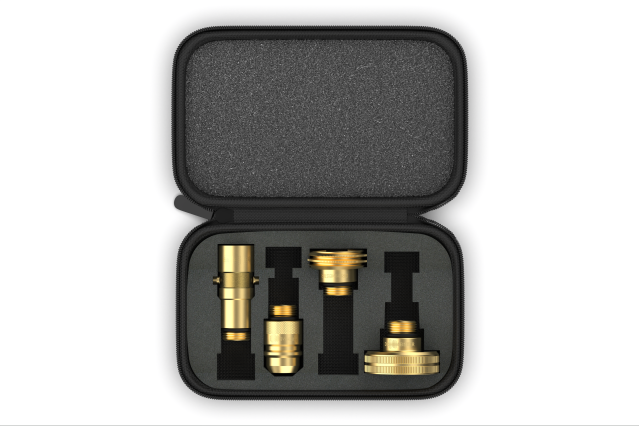 LPG Europa Set 22 mm