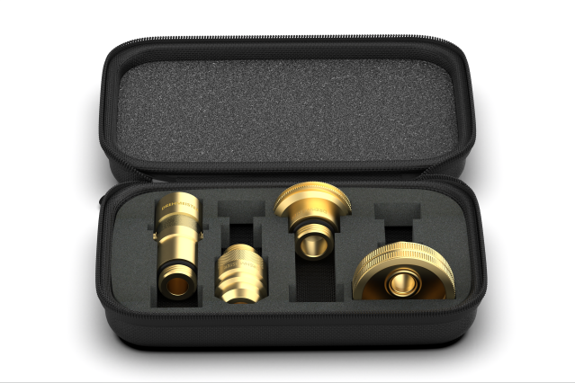 LPG Europa Set 22 mm