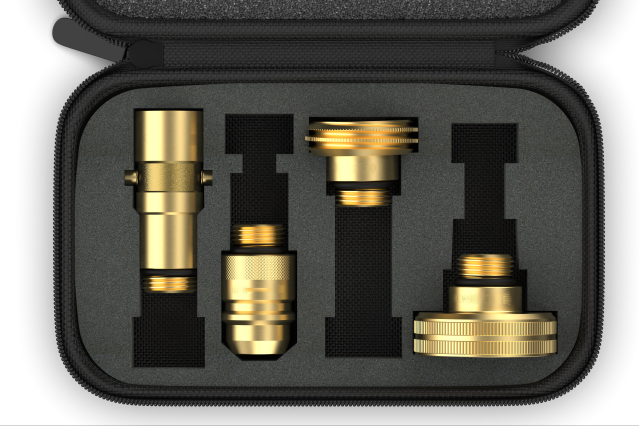 LPG Europa Set 22 mm