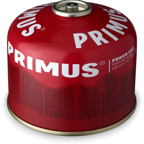 Primus Powergas-Engångsbehållare-Butan/Propan-7/16