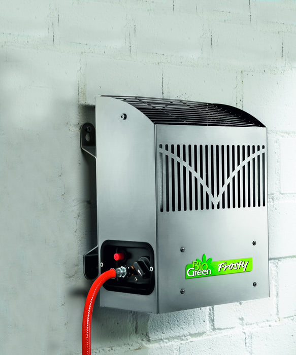 Gasolvärmare Frosty 4,5 kW