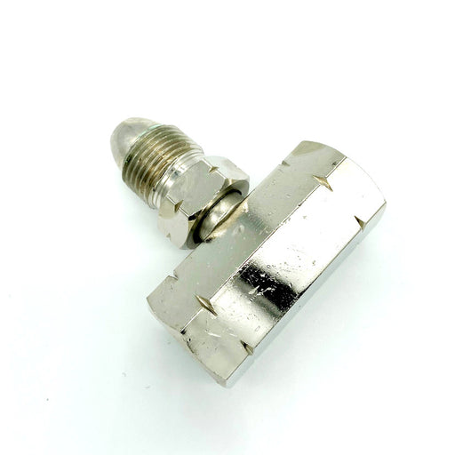 Gasoladapter-T-koppling-POL-Gasolkoppling-adaptergasolflaska