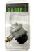 Regulator 29mbar Click-on G 1/4"V-Regulator H11-Gasolregulator H-flaska-Norsk Regulator-Reduceringsventil-30mbar